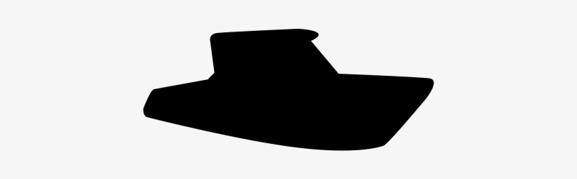 Free Boat Icon Png Vector - Icon, transparent png