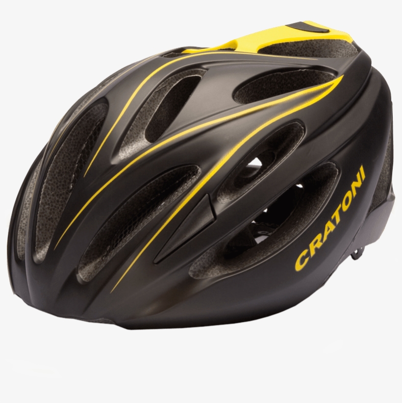 Cratoni Es Una Firma Alemana Que Ofrece Geniales Cascos - Cratoni Helmet, transparent png