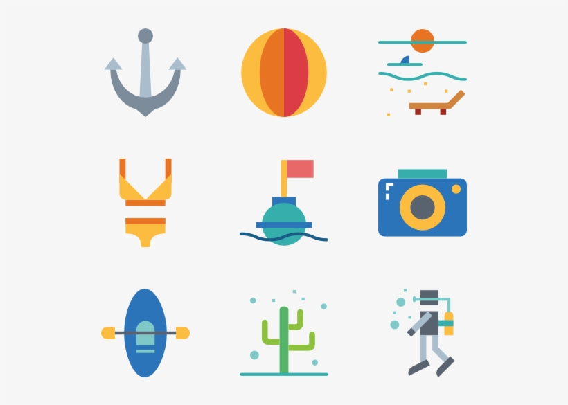 Drive 36 Icons - Google Drive, transparent png