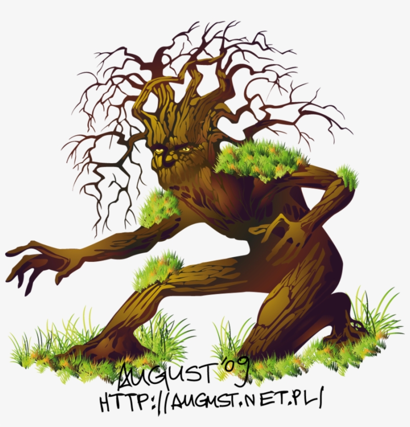 Ents Png, transparent png