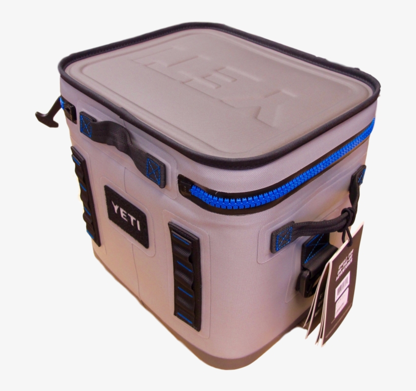 Yeti Hopper Flip 12 Outside - Messenger Bag, transparent png