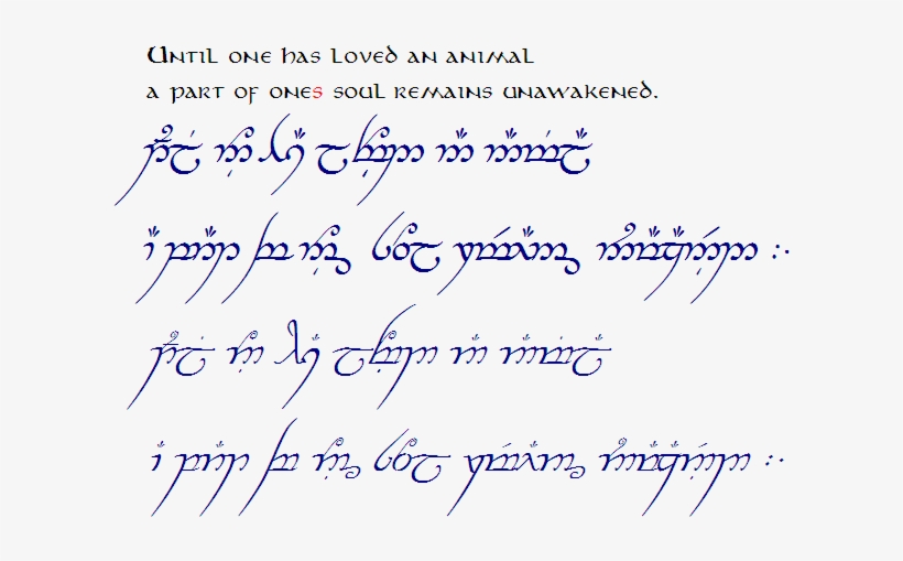 The Hobbit, The Lord Of The Rings, And Tolkien - Lord Of The Rings, transparent png