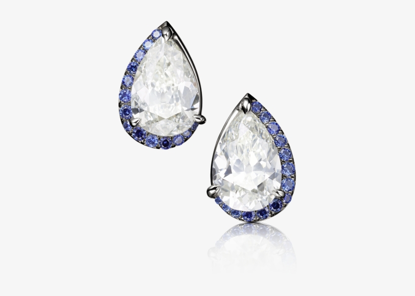 Earrings Les Singulières - Earrings, transparent png