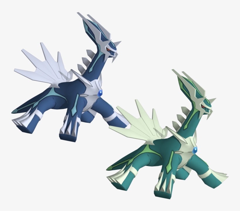 Download Zip Archive - Dialga, transparent png