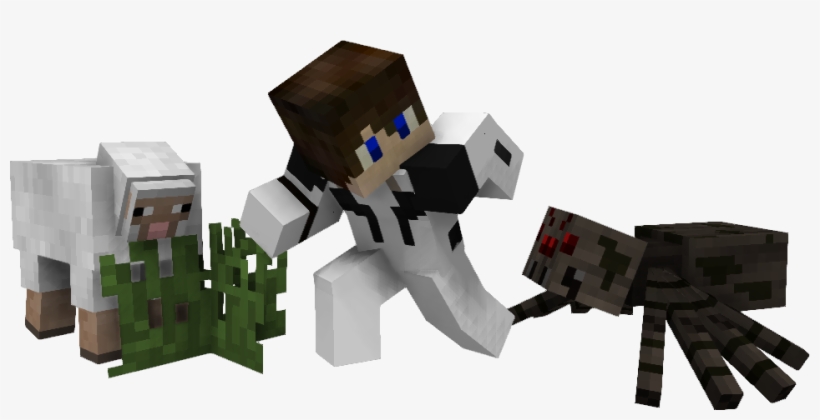 Spider, transparent png