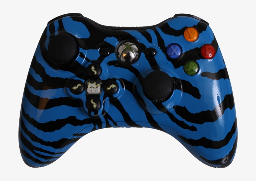 Our - Game Controller, transparent png