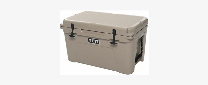 Yeti Tundra 35 Cooler - Desert Tan, transparent png
