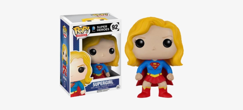 Pop Funko Dc Comics, transparent png