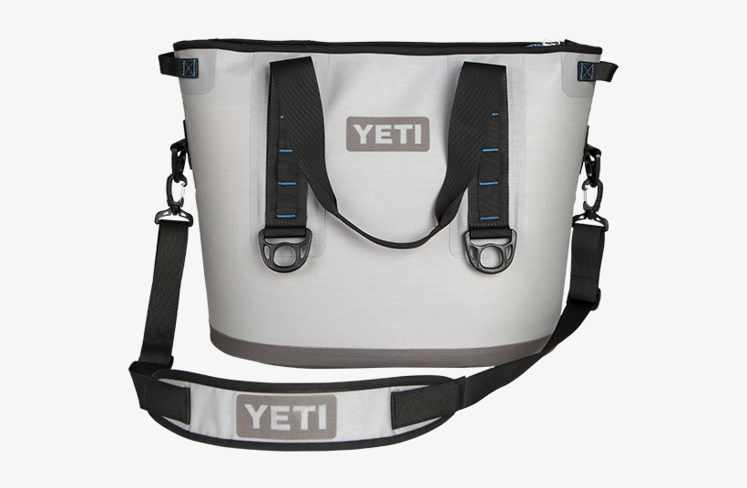 Yeti Hopper - Yeti Hopper 30 Soft Side Cooler, transparent png