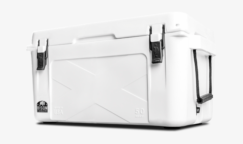Bison Outdoors Coolers - Bison Cooler, transparent png