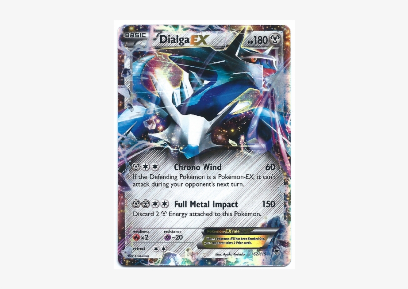 Dialga Png, transparent png