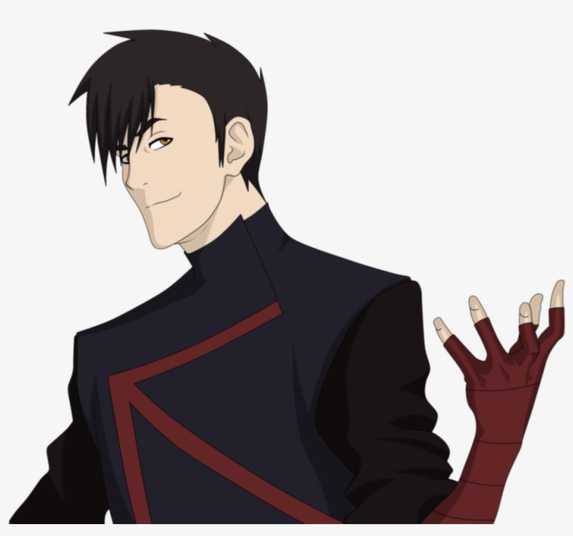 Legend Of Korra Rpc Story By Rachel Brewer - Firebender Rpc, transparent png