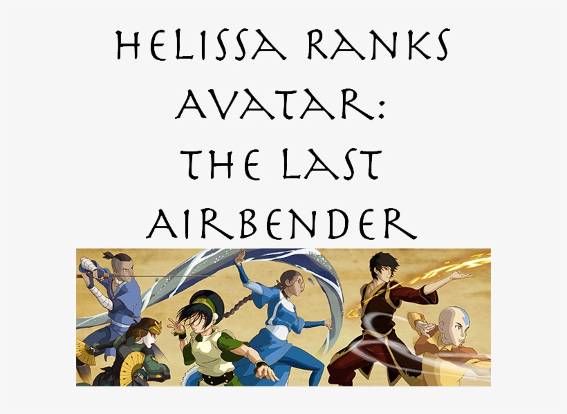 User Posted Image - Avatar Wallpaper Last Airbender, transparent png