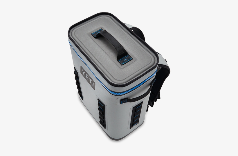 Home / Yeti Products / Yeti Soft Coolers - Yeti Hopper Backflip, transparent png