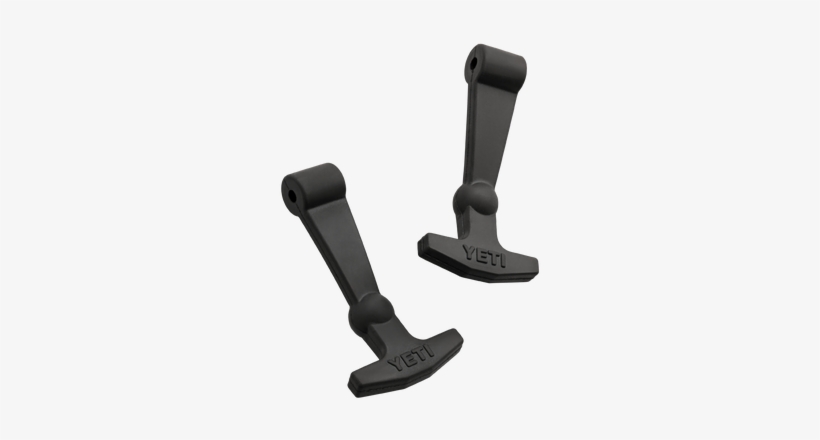Yeti Coolers T-rex Roadie And Tundra Lid Latches, transparent png