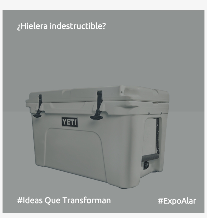 Yeti Coolers - Yeti, transparent png