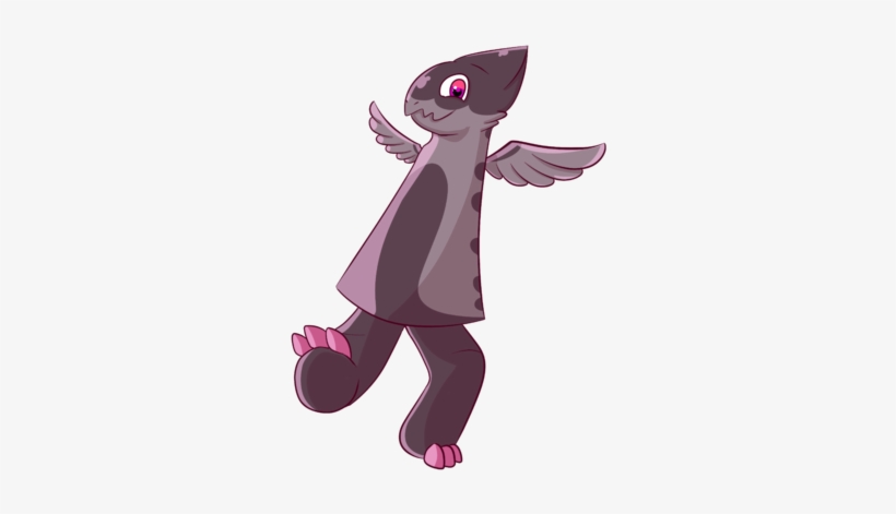 Jumper Bop - Cartoon, transparent png