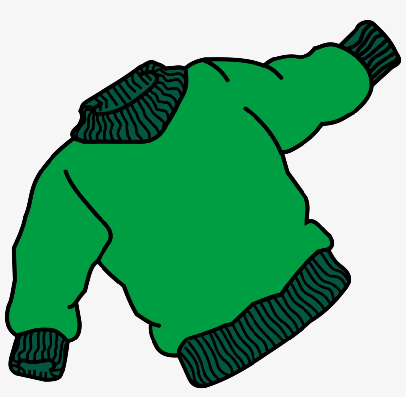 This Free Icons Png Design Of Sweater, transparent png