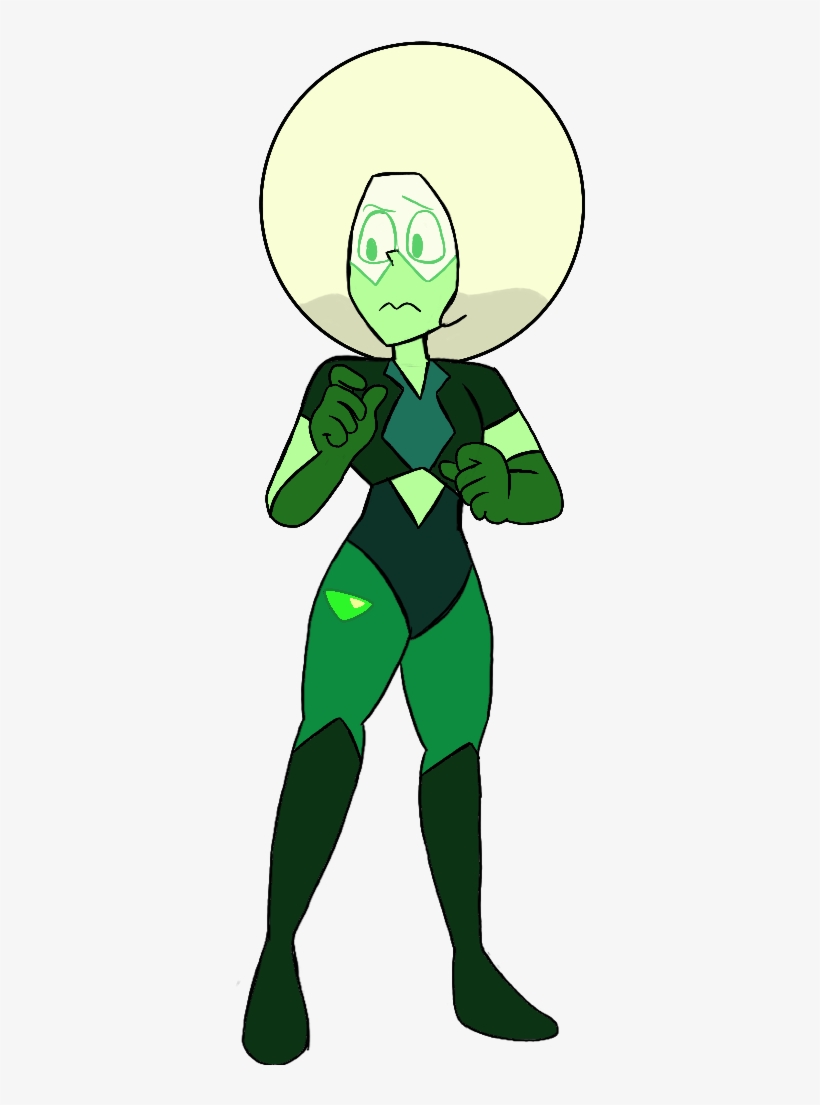 “an Era 1 Peridot That Works For Black Diamond - Era 1 Peridot, transparent png
