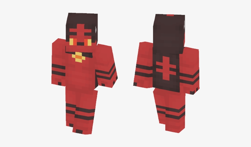 Torracat - Ink Bendy Minecraft Skin, transparent png