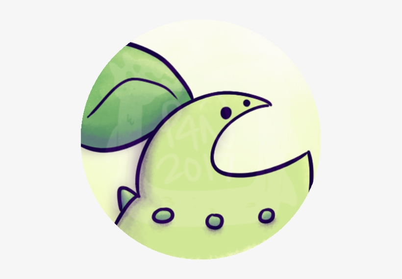 Chikorita, Cyndaquil, Totodile - Czerwony Olbrzym, transparent png
