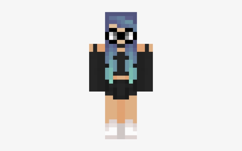 Friend - Minecraft, transparent png