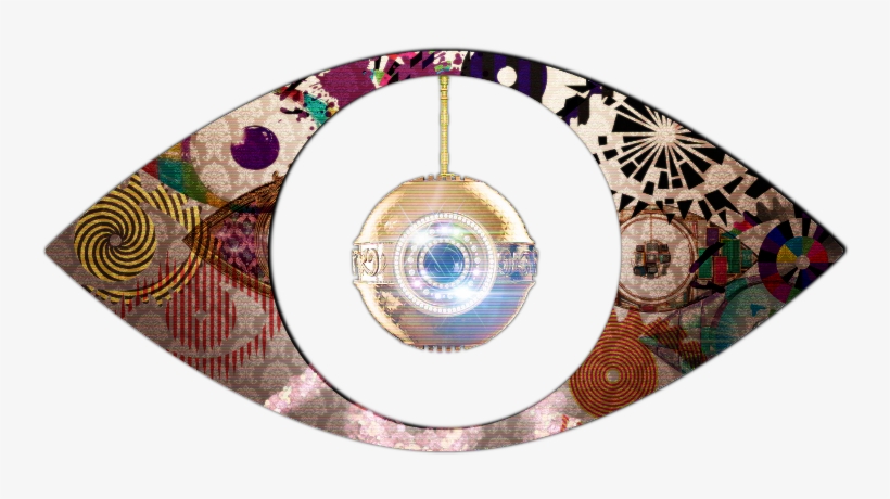 Big Brother Eye Png - Big Brother Eye Logo, transparent png