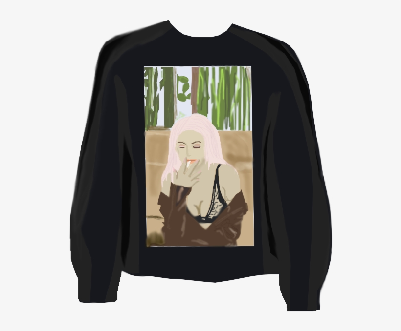 Kylie Tranquil Png - Basset Hound, transparent png