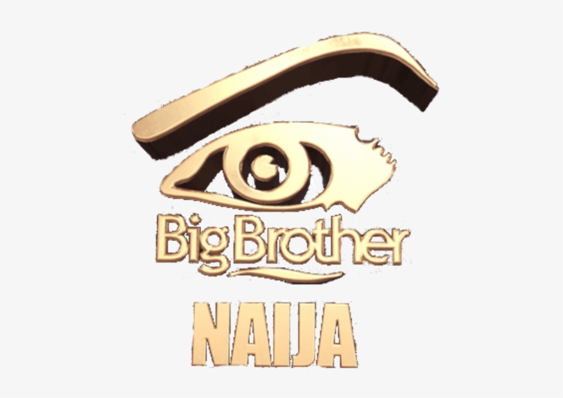 Big Bother Naija Logo - Poster, transparent png