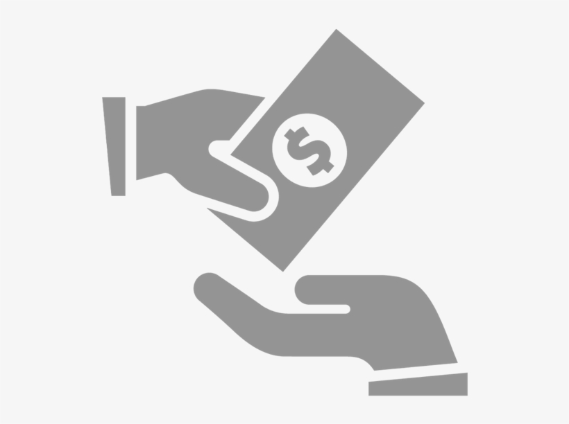 Pay Bill Icon - Cash On Delivery Now Available, transparent png