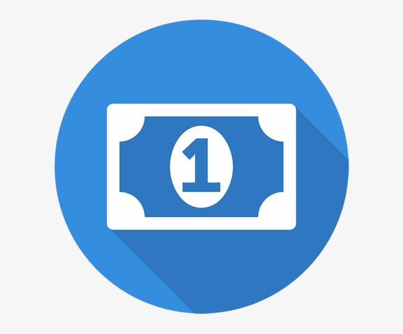 Money Dollar - Identity And Access Management Logo, transparent png