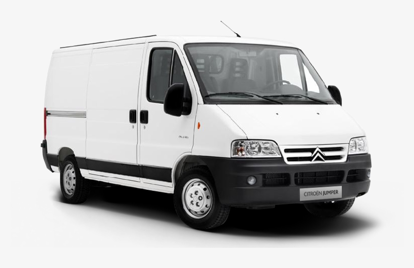 Citroen Jumper - Jumper 2010, transparent png