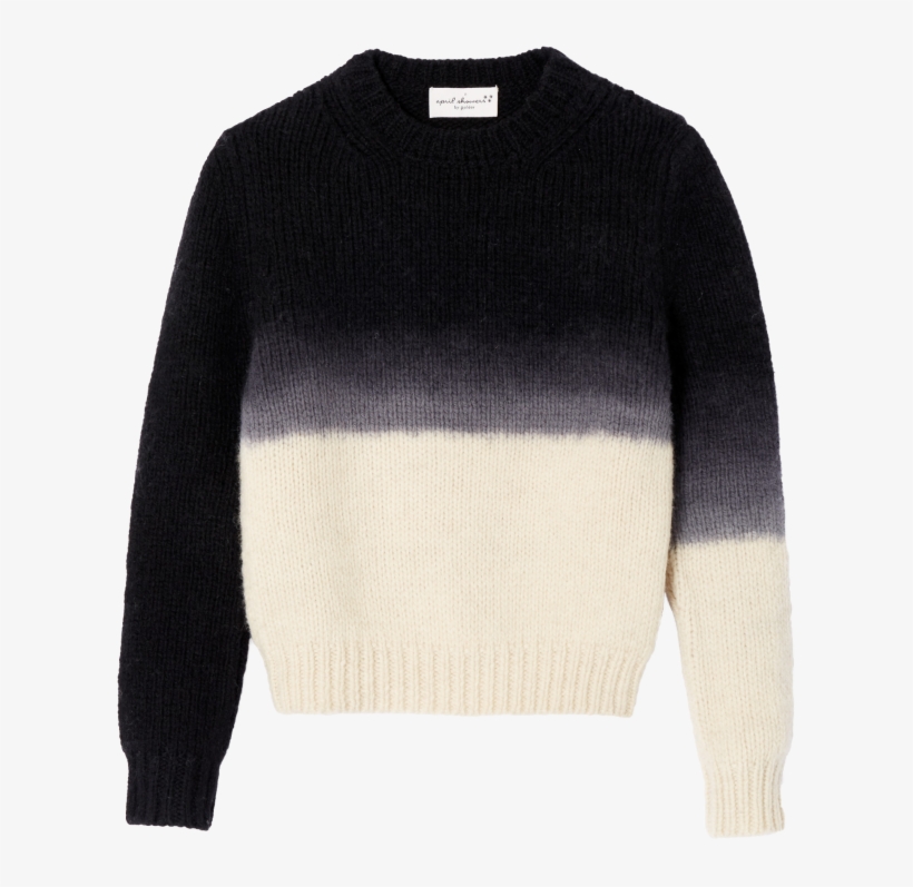 Polder Girl Adwin Ko Jumper - Sweater, transparent png