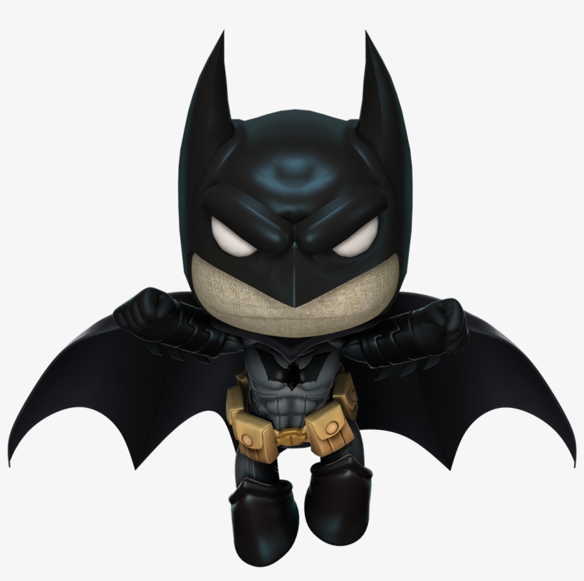 Sources - Little Big Planet Png, transparent png