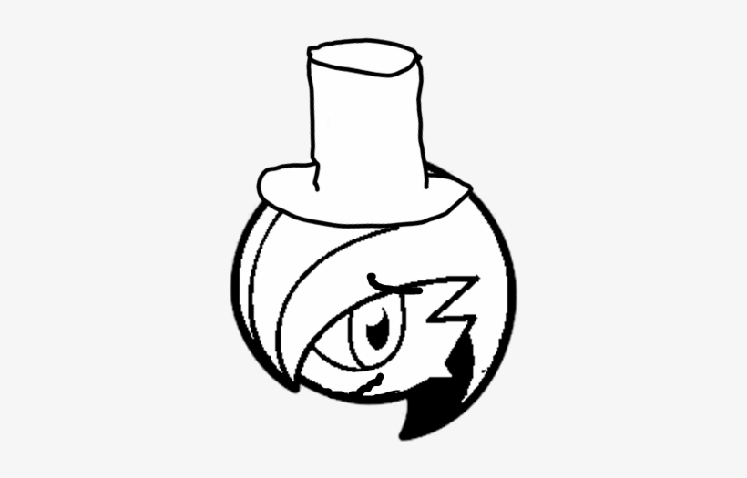 I Decided To Make The Ralts Evolution Family Into The - Gardevoir, transparent png