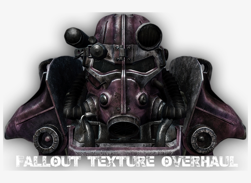 Overhauls The Power Armors Including All Paint Jobs Fallout 4
