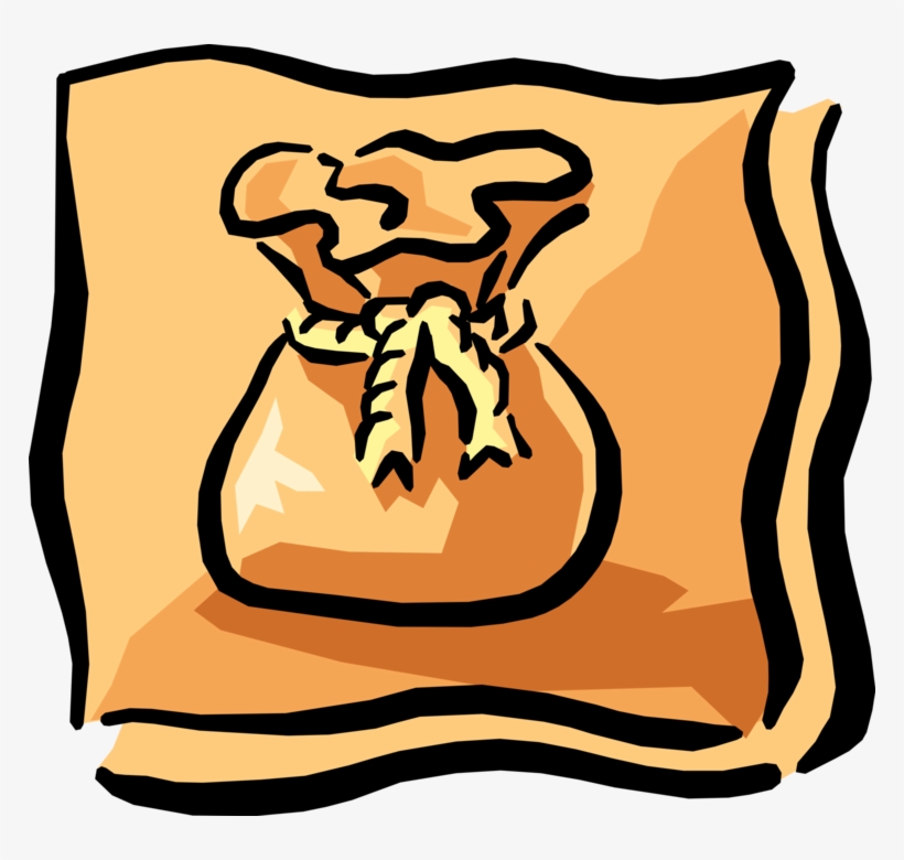 Sack Boy Png File - Virginia, transparent png
