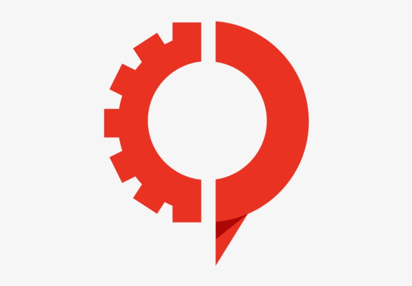 Lean Bpm Columbus Branding Logo Icon, transparent png