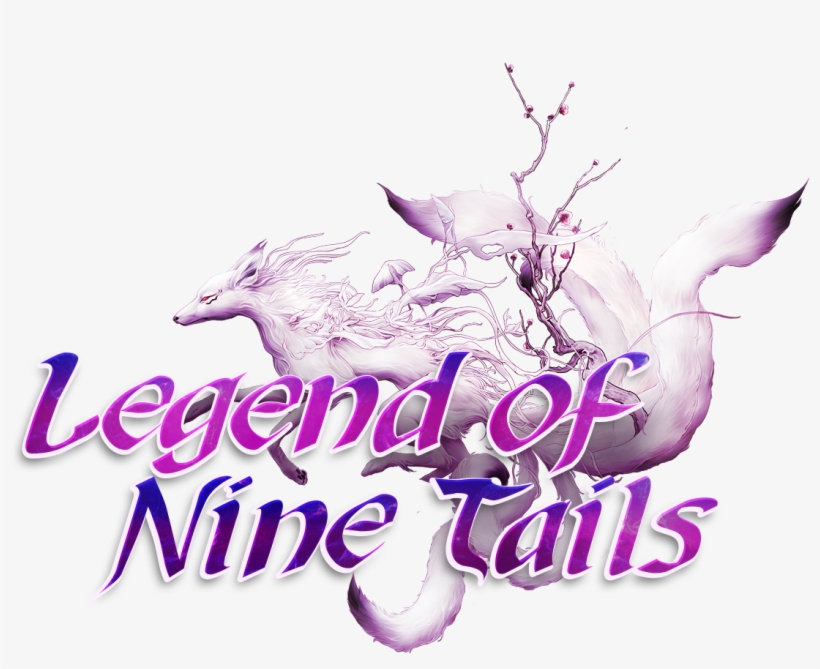 Legend Of Nine Tail Foxes, transparent png