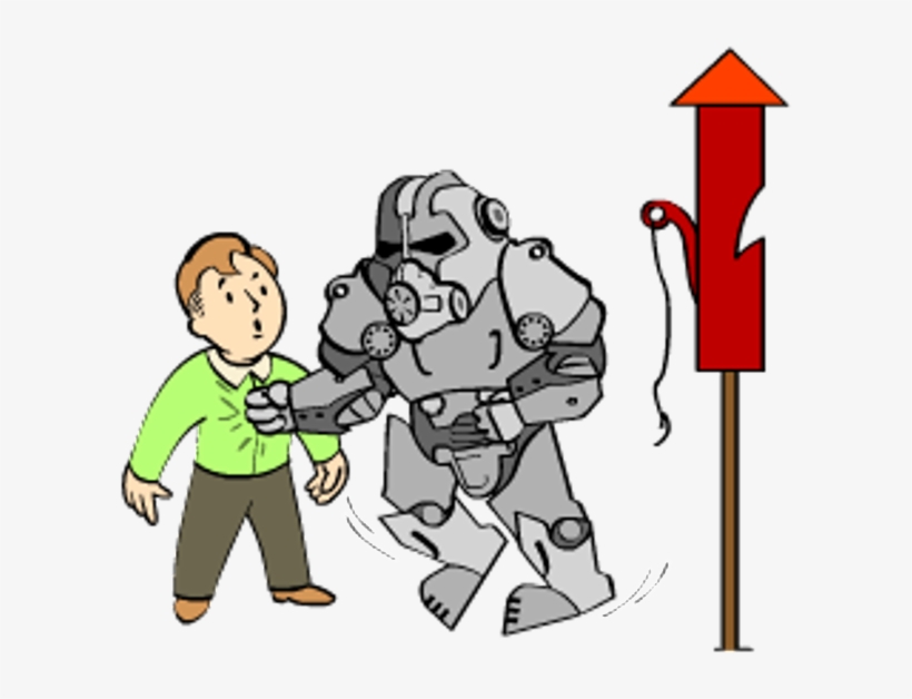 "fallout 4 Power Armor Features" Adds A Few New - Illustration, transparent png