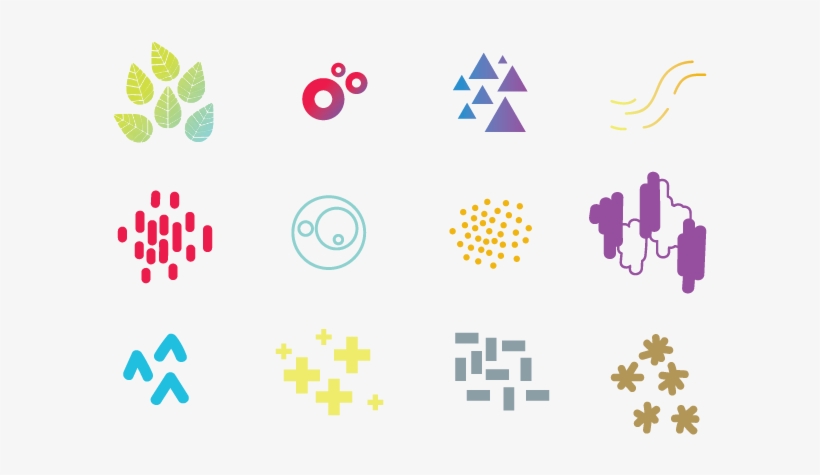 Icons - Circle, transparent png