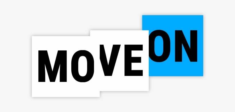 Stamp Stampede Contest - Moveon Org Logo, transparent png