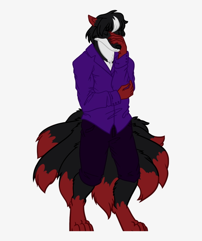 Essex Ninetails - Ninetales, transparent png