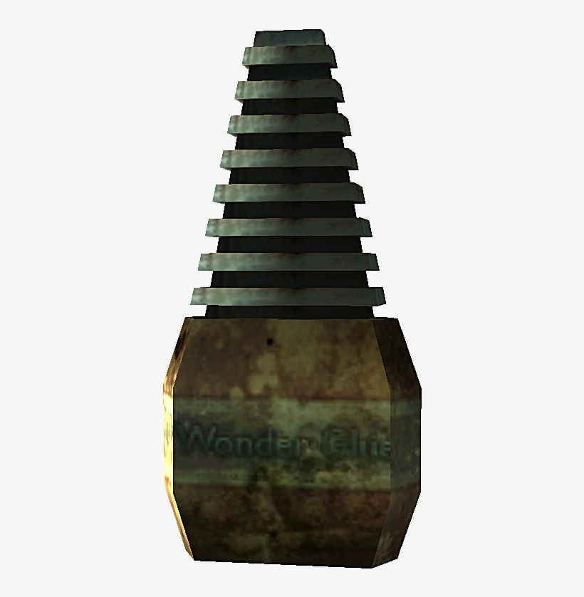 Adhesive Is Needed For Everything Weapon And Armor - Wood, transparent png