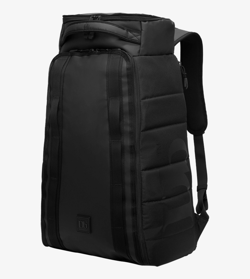 The Hugger 30l Black Out - Douchebags Hugger 30l, transparent png