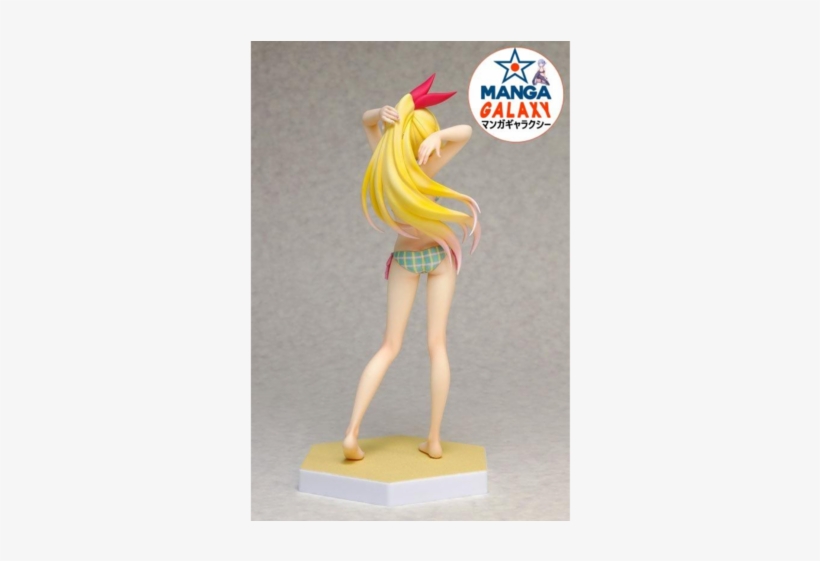 Nisekoi, transparent png