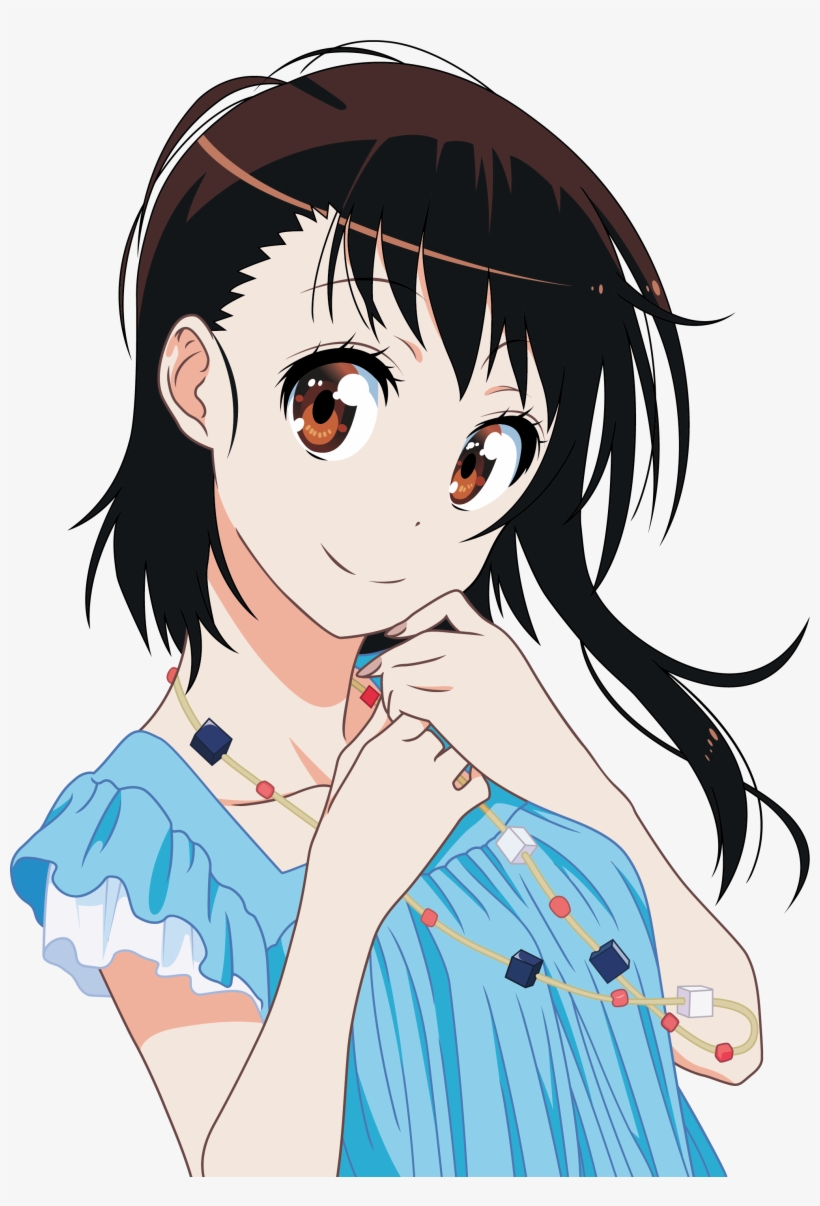 Darker Than Black Who Do U Think Is Cutterchitoge Or - Kosaki Onodera, transparent png