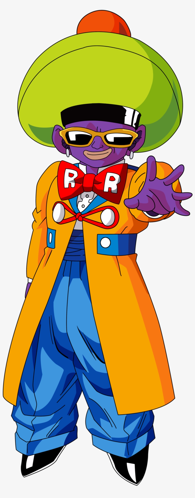 Android 15 - Dragon Ball Android 15, transparent png