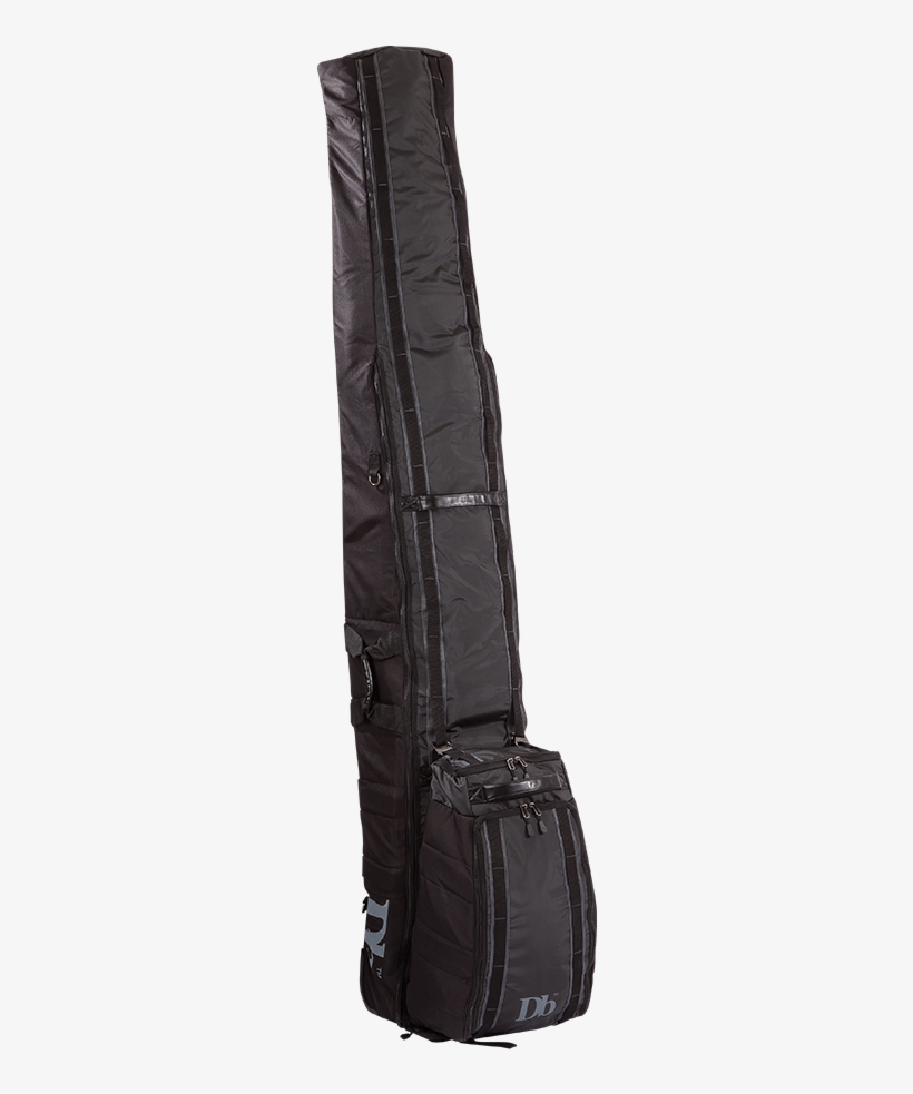 Douchebags Hugger 30l Review - Golf Bag, transparent png