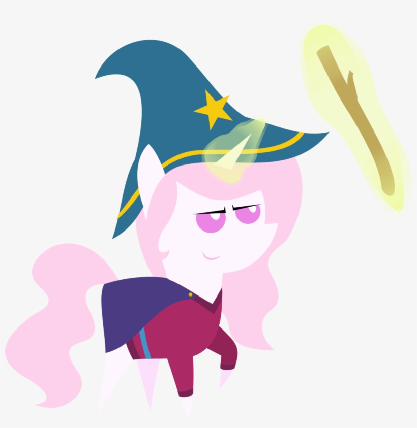 Zacatron94, Clothes, Hat, Magic, Pointy Ponies, Princess - South Park: The Stick Of Truth, transparent png